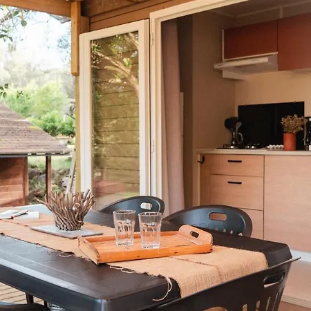 Gallina Varja Campsite Sotta