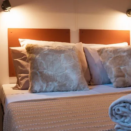 Campsite Gallina Varja Sotta