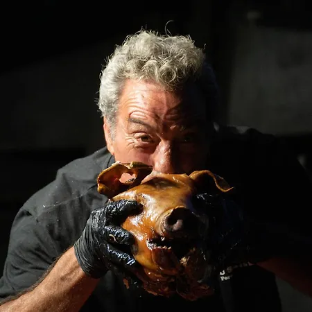 Gallina Varja Campsite *