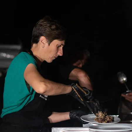 Gallina Varja Camping