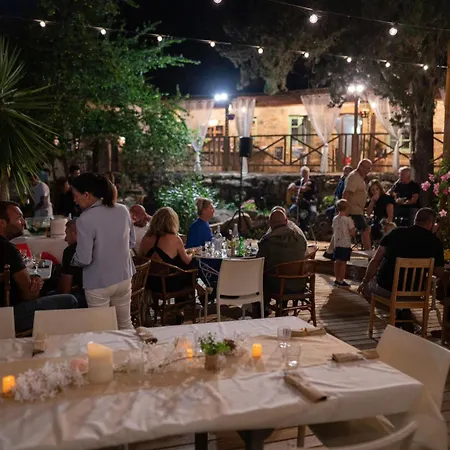 Camping Gallina Varja