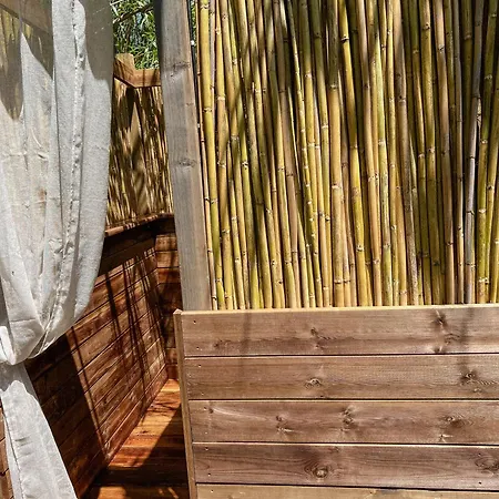 Gallina Varja Campsite