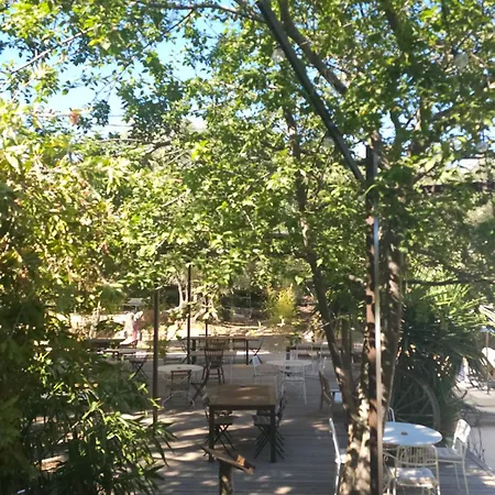 Gallina Varja Campsite *