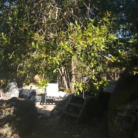 Gallina Varja Campsite *