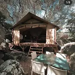 Camping Gallina Varja Sotta