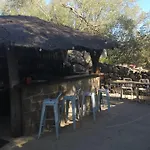 Camping Gallina Varja Sotta