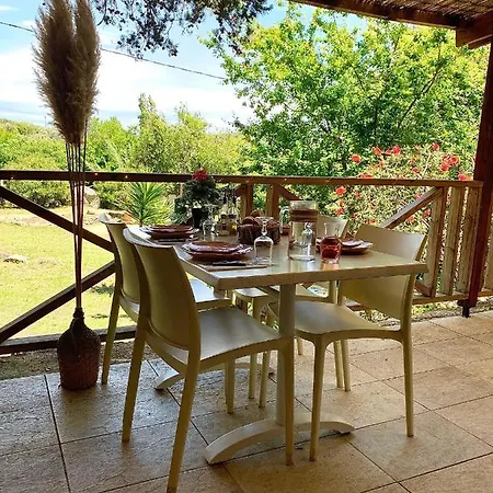 Gallina Varja Campingplads