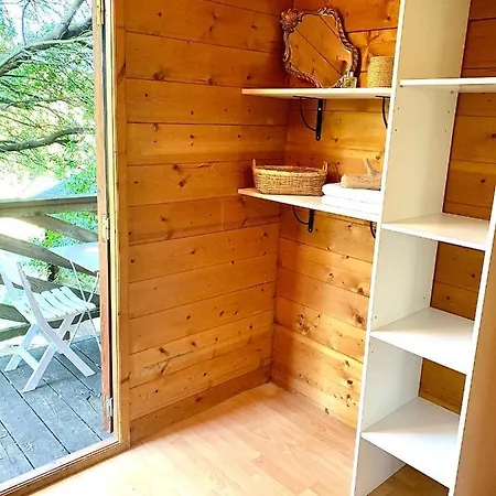 Gallina Varja Campsite