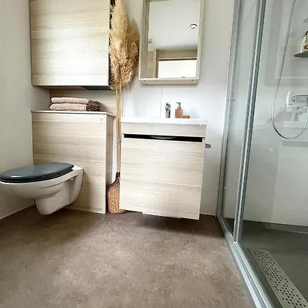 Campsite Gallina Varja *