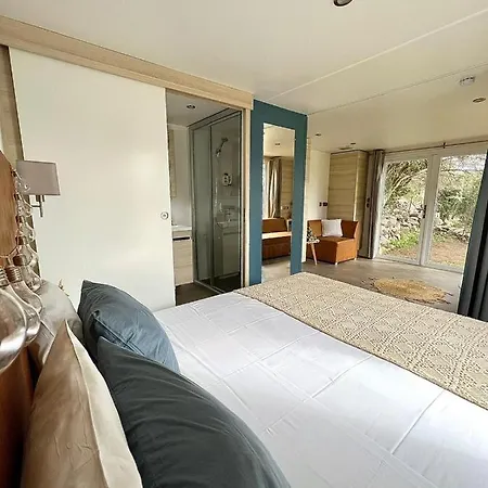 Gallina Varja Campsite *