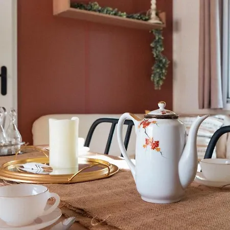 Campsite Gallina Varja Sotta