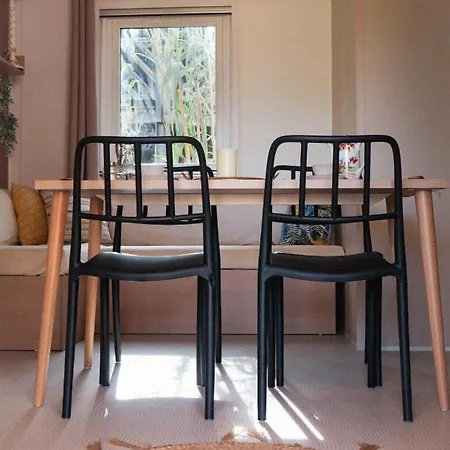 Campingplads Gallina Varja Sotta