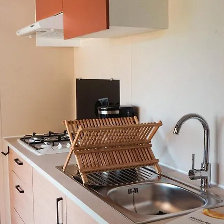 Campsite Gallina Varja