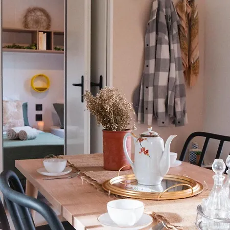 Gallina Varja Campingplads