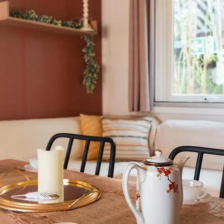 Gallina Varja Campingplads *