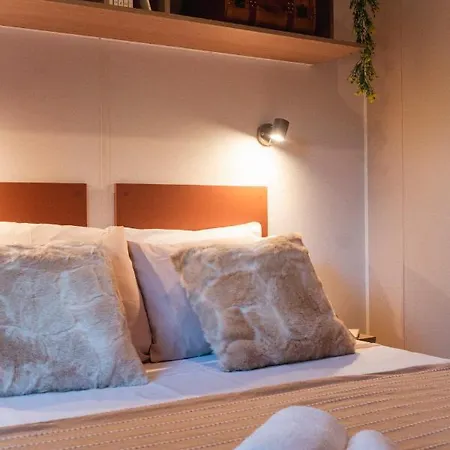 Gallina Varja Campingplads Sotta