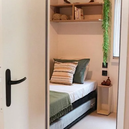 Campingplads Gallina Varja *