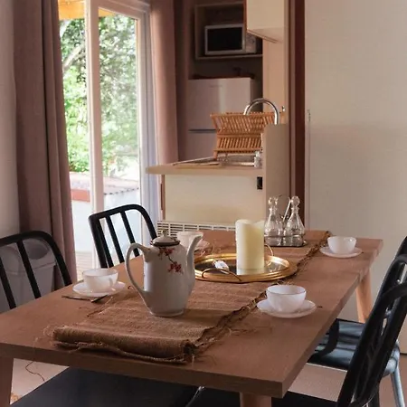 Gallina Varja Campingplads Sotta