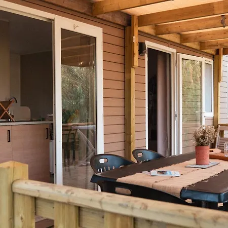 Gallina Varja Campingplads