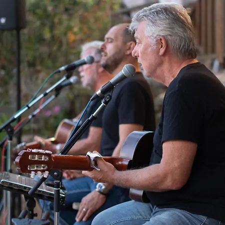 Campsite Gallina Varja