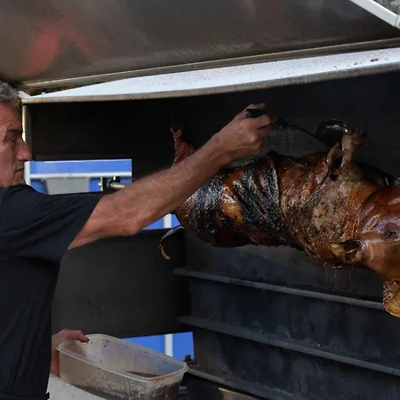 Gallina Varja * Sotta