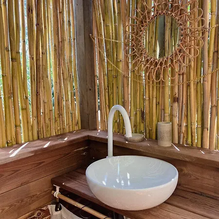 Campingplads Gallina Varja *