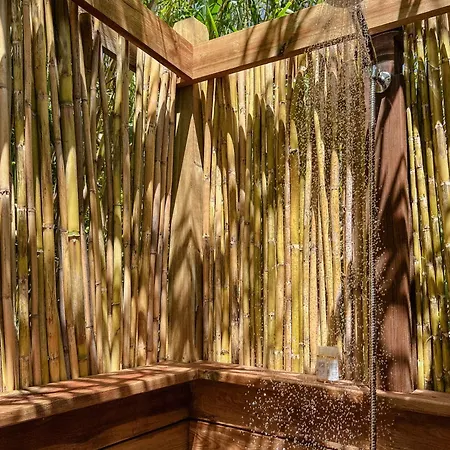 캠프장 Gallina Varja