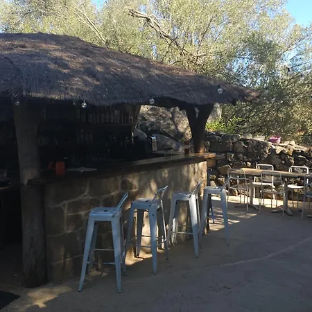 Campingplatz Gallina Varja Sotta