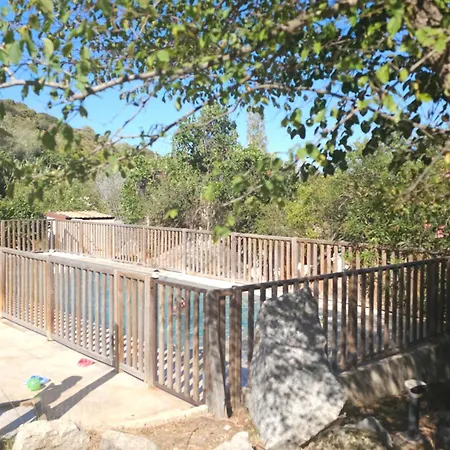 Campsite Gallina Varja *