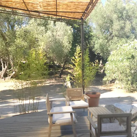 Campsite Gallina Varja *