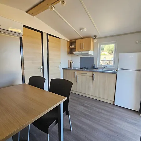 Gallina Varja Campingplatz Sotta
