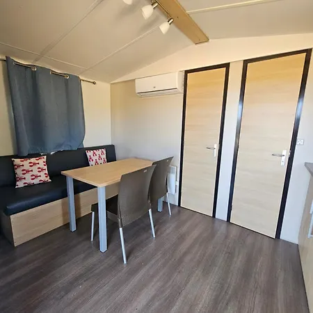 Campingplatz Gallina Varja Sotta