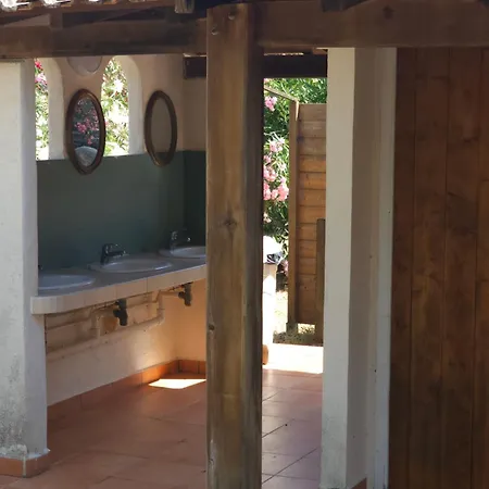 Gallina Varja Campingplatz *
