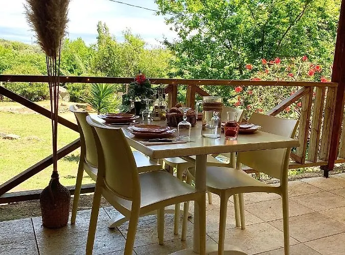 Gallina Varja Camping