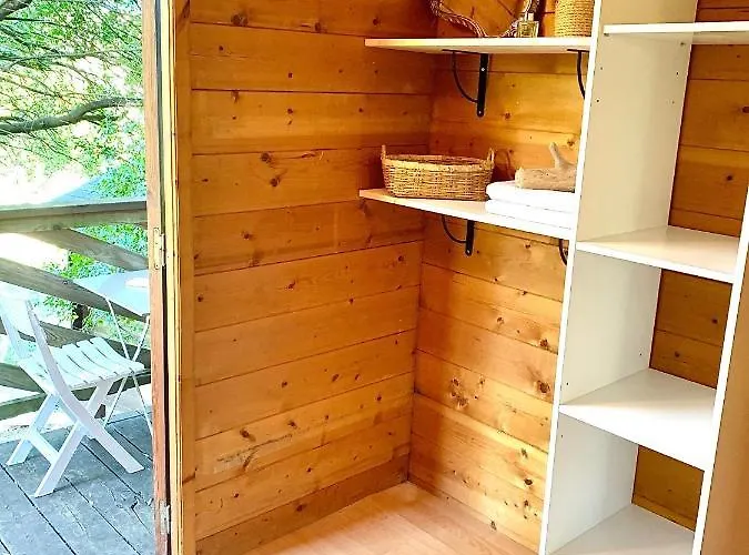 Gallina Varja Camping