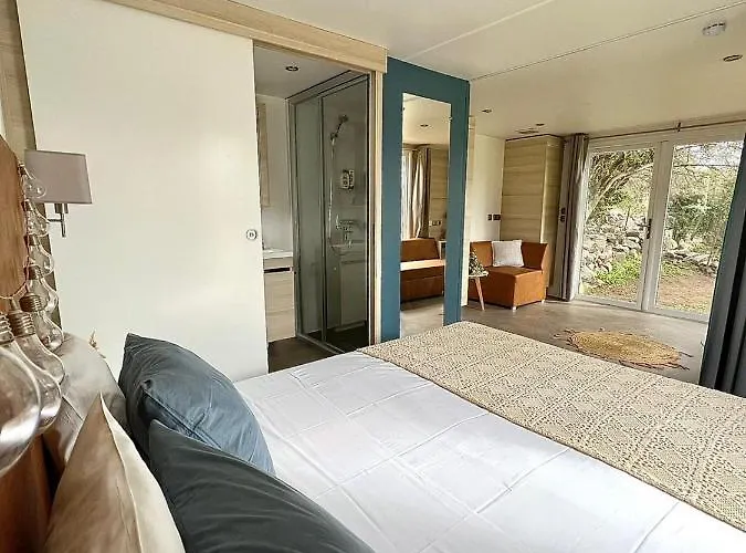 Gallina Varja Camping *