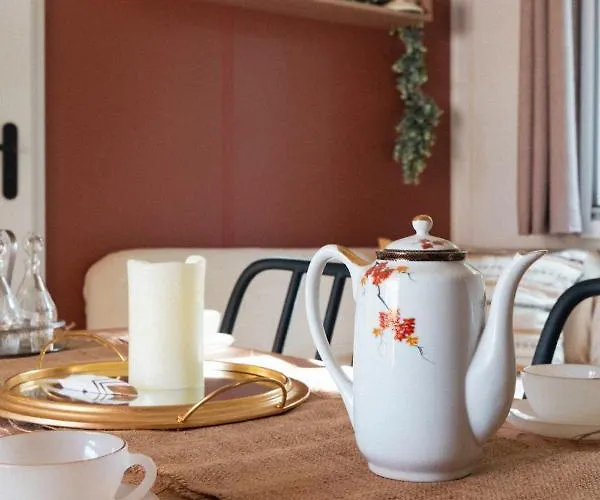 אתר קמפינג Gallina Varja סוטה