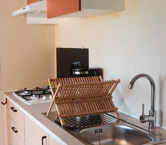 אתר קמפינג Gallina Varja