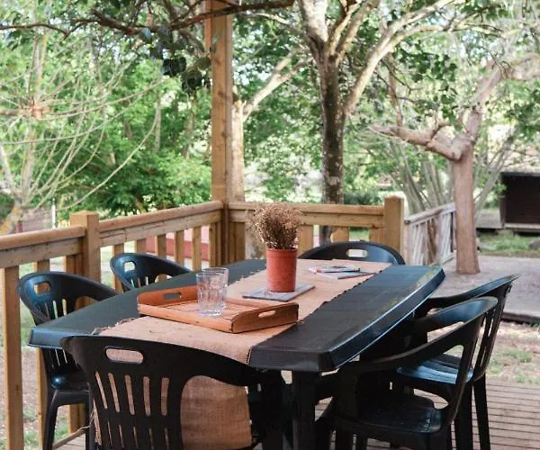 Gallina Varja אתר קמפינג סוטה