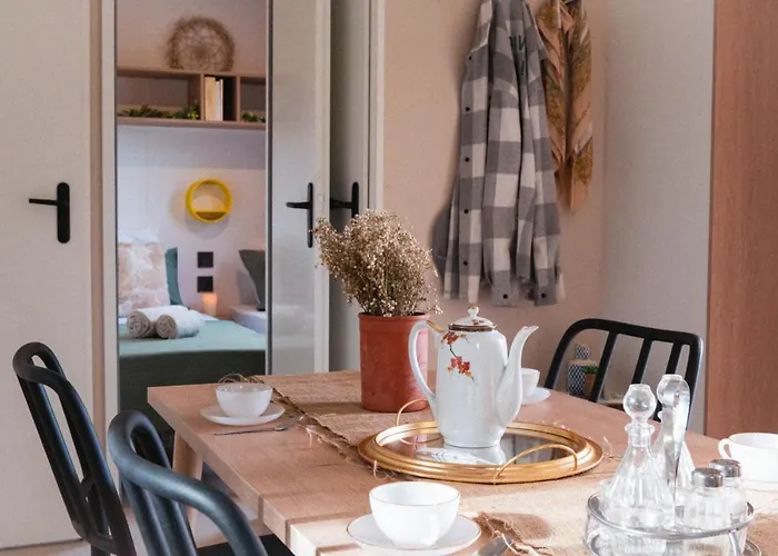 Gallina Varja אתר קמפינג