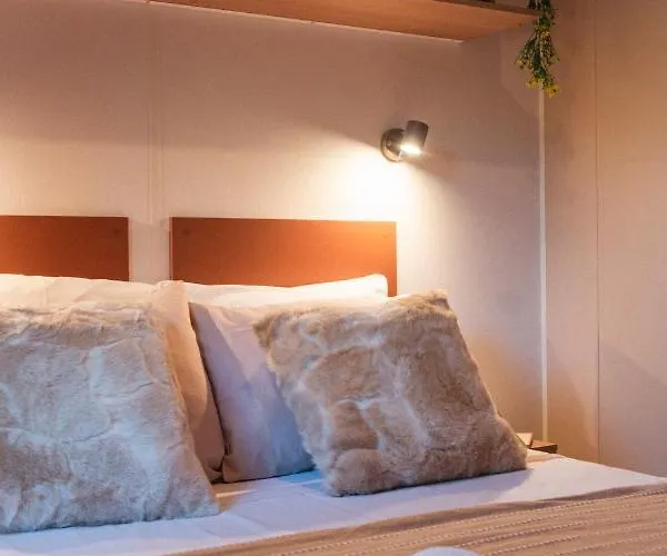 Gallina Varja Camping Sotta