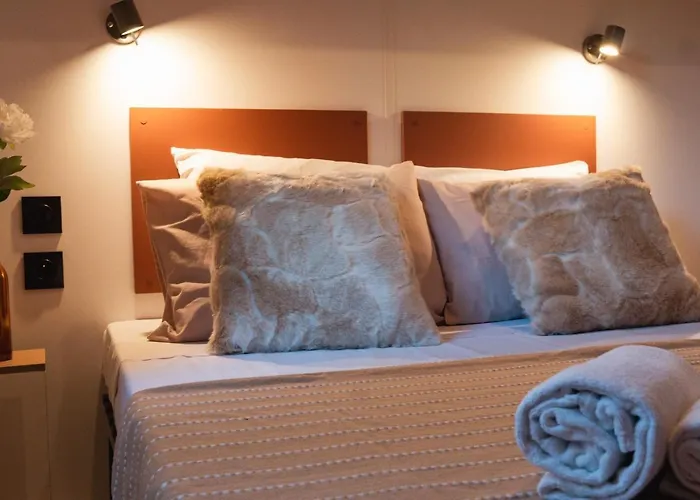 Camping Gallina Varja Sotta