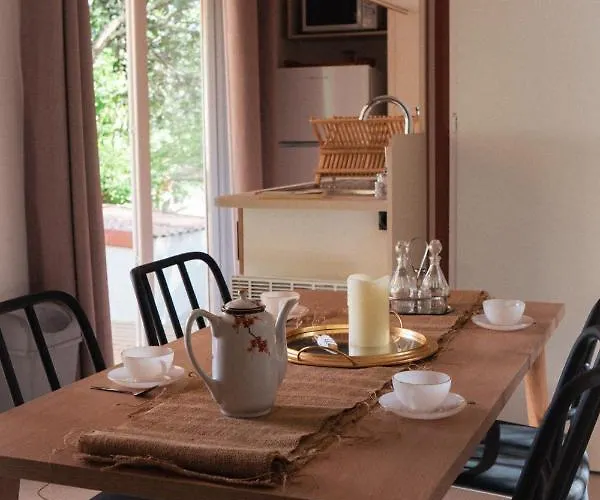 Gallina Varja Camping Sotta