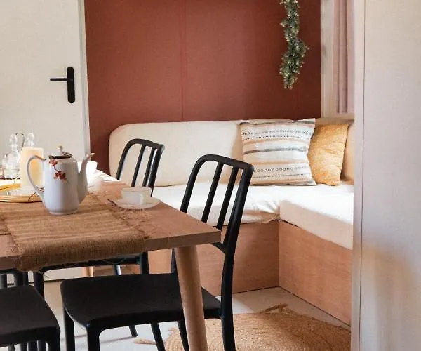 Camping Gallina Varja Sotta