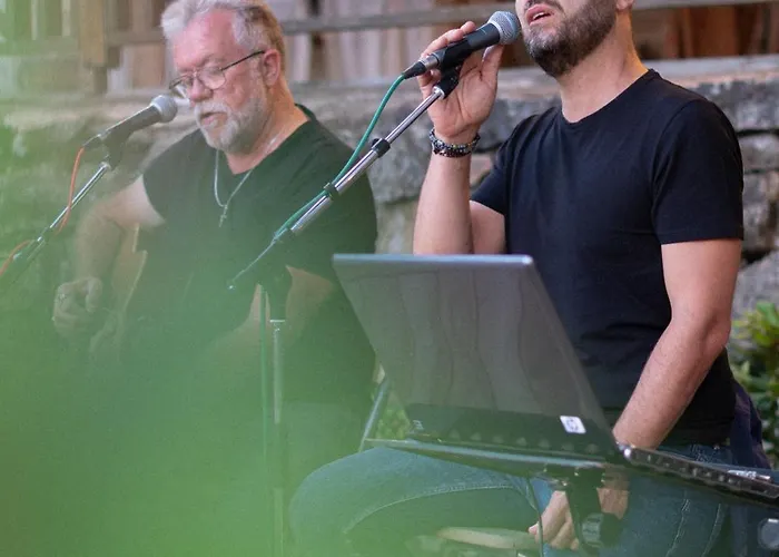 Gallina Varja סוטה