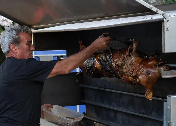 Gallina Varja * סוטה