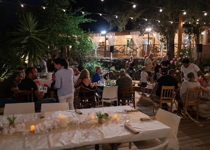 Camping Gallina Varja