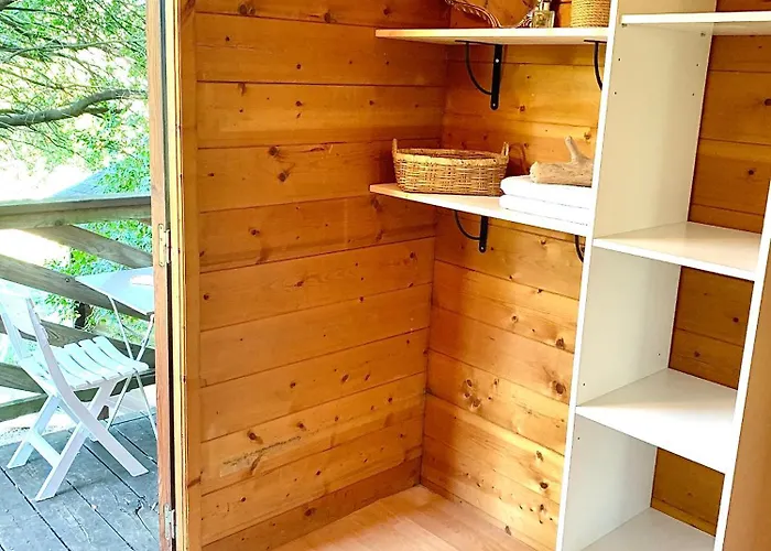 Gallina Varja Camping