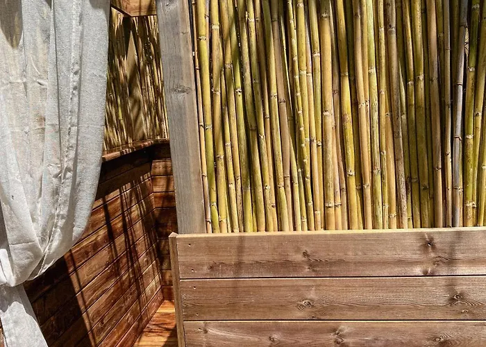 Gallina Varja Camping