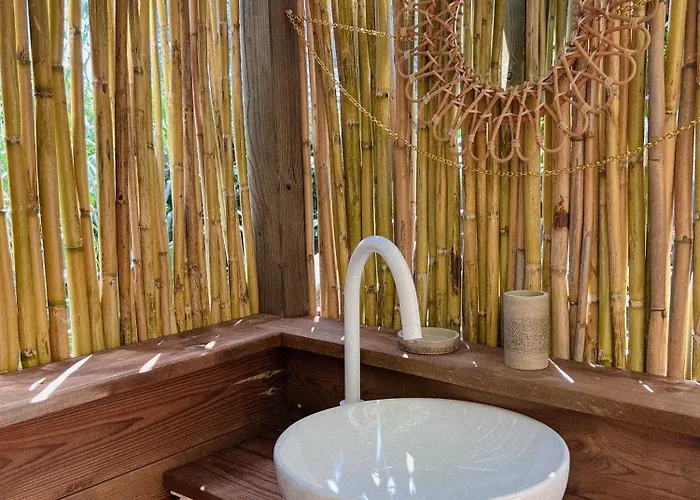 אתר קמפינג Gallina Varja *